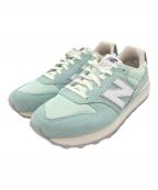 NEW BALANCEニューバランス）の古着「WL996TV2」｜スカイブルー