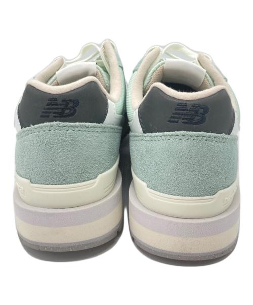 NEW BALANCE（ニューバランス）NEW BALANCE (ニューバランス) WL996TV2 スカイブルー サイズ:23.5cmの古着・服飾アイテム