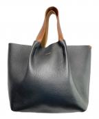 HENDER SCHEMEエンダースキーマ）の古着「piano bag medium」｜ブラック