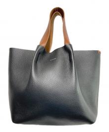 HENDER SCHEME（エンダースキーマ）の古着「piano bag medium」｜ブラック