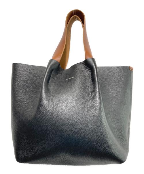 HENDER SCHEME（エンダースキーマ）Hender Scheme (エンダースキーマ) piano bag medium ブラックの古着・服飾アイテム