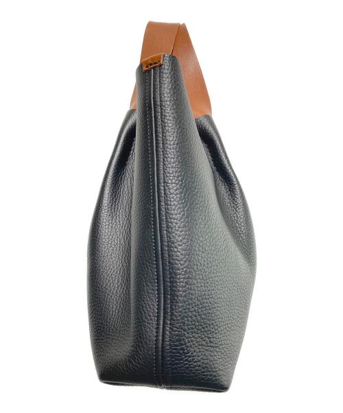 HENDER SCHEME（エンダースキーマ）Hender Scheme (エンダースキーマ) piano bag medium ブラックの古着・服飾アイテム