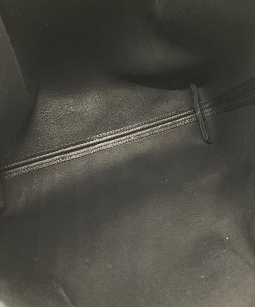 HENDER SCHEME（エンダースキーマ）Hender Scheme (エンダースキーマ) piano bag medium ブラックの古着・服飾アイテム
