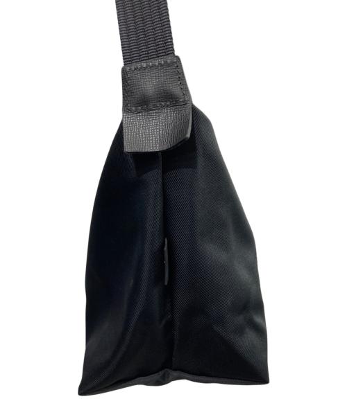 LONGCHAMP（ロンシャン）LONGCHAMP (ロンシャン) ル プリアージュ エナジー S トップハンドルバッグ ブラックの古着・服飾アイテム