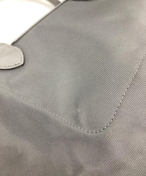 LONGCHAMP（ロンシャン）LONGCHAMP (ロンシャン) ル プリアージュ エナジー S トップハンドルバッグ ブラックの古着・服飾アイテム