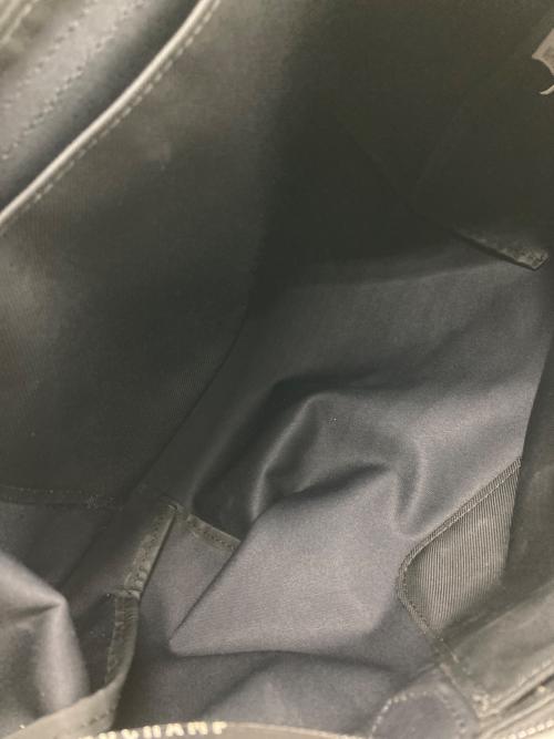 LONGCHAMP（ロンシャン）LONGCHAMP (ロンシャン) ル プリアージュ エナジー S トップハンドルバッグ ブラックの古着・服飾アイテム