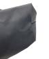 中古・古着 LONGCHAMP (ロンシャン) ル プリアージュ エナジー S トップハンドルバッグ ブラック：12000円