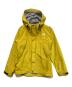 THE NORTH FACE（ザ ノース フェイス）の古着「All Mountain Jacket/オールマウンテンジャケット」｜イエロー