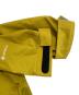 中古・古着 THE NORTH FACE (ザ ノース フェイス) All Mountain Jacket/オールマウンテンジャケット イエロー サイズ:M：14000円
