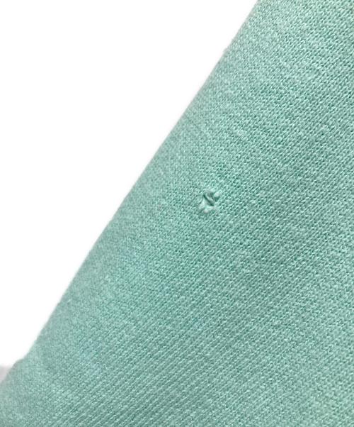 Champion（チャンピオン）Champion (チャンピオン) MISHIGAN STATF リバースウィーブスウェット グリーン サイズ:XLの古着・服飾アイテム