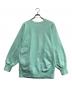 Champion (チャンピオン) MISHIGAN STATF リバースウィーブスウェット グリーン サイズ:XL：10000円