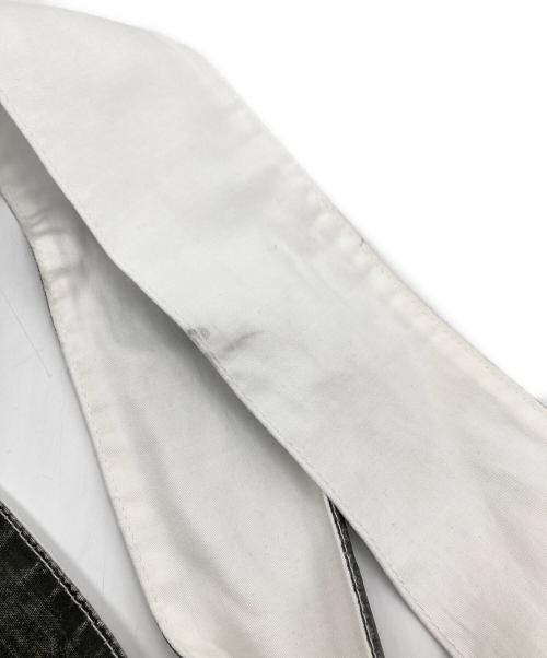 IENA（イエナ）IENA (イエナ) BLANC COTTON BAG ホワイトの古着・服飾アイテム