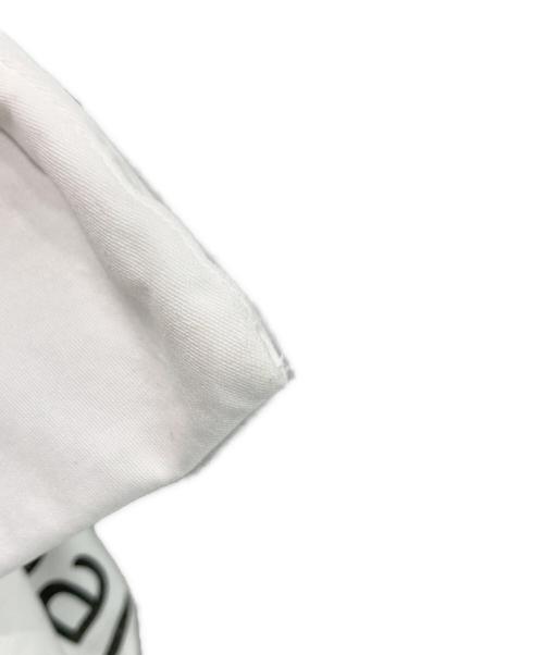 IENA（イエナ）IENA (イエナ) BLANC COTTON BAG ホワイトの古着・服飾アイテム