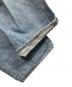 中古・古着 45R (フォーティファイブ・アール) ライト麦デニム/Rye Mugi Denim Charlotte5 Sei スカイブルー サイズ:30：20000円