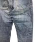 中古・古着 45R (フォーティファイブ・アール) Denim「再び6.5空比古比女（焦）」 ネイビー サイズ:32：12000円