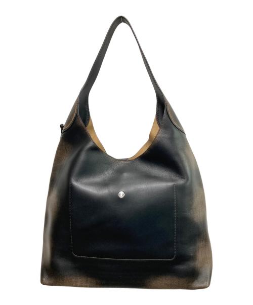 COACH（コーチ）COACH (コーチ) ブルックリンショルダーバッグ39 ブラウン 未使用品の古着・服飾アイテム