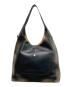 COACH (コーチ) ブルックリンショルダーバッグ39 ブラウン 未使用品：45000円