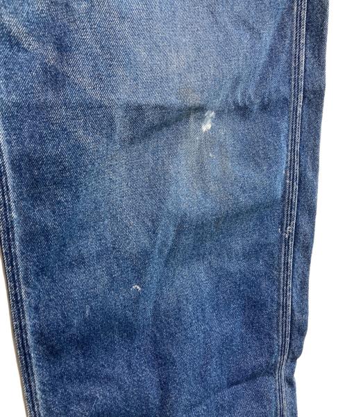 ordinary fits（オーディナリーフィッツ）ordinary fits (オーディナリーフィッツ) BELL PANTS USED インディゴ サイズ:Ｗ30の古着・服飾アイテム