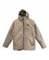 Patagonia（パタゴニア）の古着「for in one everyday jacket」｜ベージュ