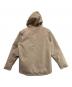 Patagonia (パタゴニア) for in one everyday jacket ベージュ サイズ:XL(キッズサイズ boys)：20000円