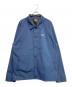 stussy（ステューシー）の古着「COACH JACKET」｜ネイビー