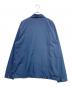 stussy (ステューシー) COACH JACKET ネイビー サイズ:L：9000円