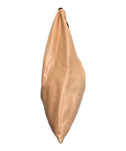 MM6 Maison Margiela（エムエムシックスメゾンマルジェラ）MM6 Maison Margiela (エムエムシックスメゾンマルジェラ) ジャパニーズバッグ ベージュの古着・服飾アイテム