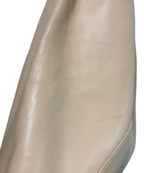 MM6 Maison Margiela（エムエムシックスメゾンマルジェラ）MM6 Maison Margiela (エムエムシックスメゾンマルジェラ) ジャパニーズバッグ ベージュの古着・服飾アイテム