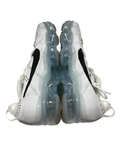 NIKE（ナイキ）NIKE (ナイキ) Air VaporMax 2023 Flyknit ホワイト サイズ:26.5cmの古着・服飾アイテム