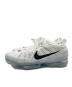 NIKE (ナイキ) Air VaporMax 2023 Flyknit ホワイト サイズ:26.5cm：5000円