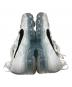 中古・古着 NIKE (ナイキ) Air VaporMax 2023 Flyknit ホワイト サイズ:26.5cm：5000円