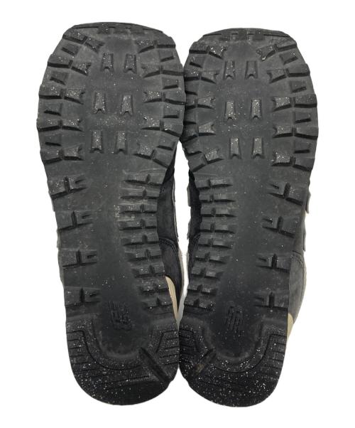 NEW BALANCE（ニューバランス）NEW BALANCE (ニューバランス) U574SGG ネイビー サイズ:26.5cmの古着・服飾アイテム