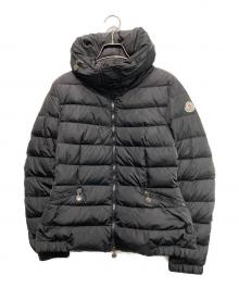 MONCLER（モンクレール）の古着「SANGLIER」｜ブラック