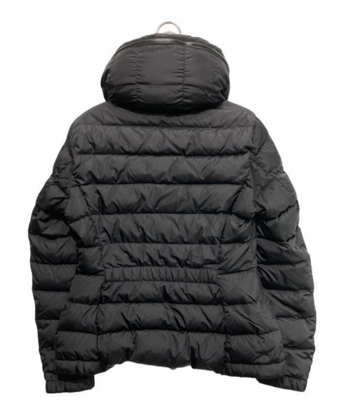 MONCLER（モンクレール）MONCLER (モンクレール) SANGLIER ブラック サイズ:1の古着・服飾アイテム