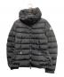 MONCLER（モンクレール）の古着「SANGLIER」｜ブラック