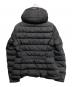 MONCLER (モンクレール) SANGLIER ブラック サイズ:1：50000円