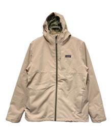 Patagonia（パタゴニア）の古着「4-in-1 Everyday Jacket」｜ベージュ