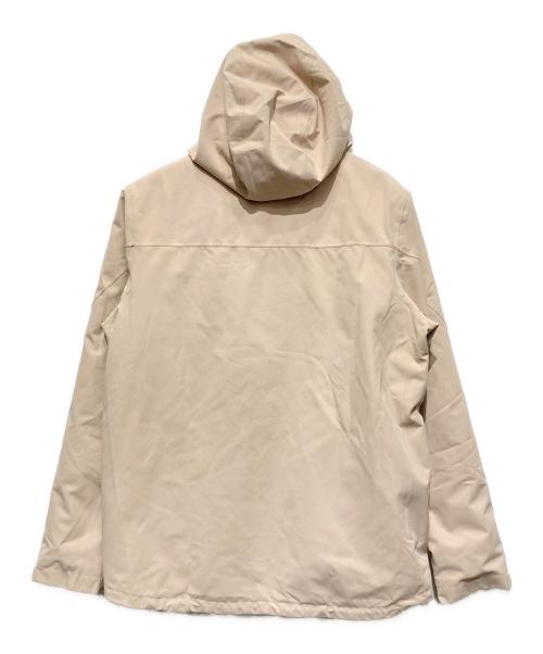 Patagonia（パタゴニア）Patagonia (パタゴニア) 4-in-1 Everyday Jacket ベージュ サイズ:XXLの古着・服飾アイテム