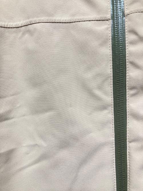 Patagonia（パタゴニア）Patagonia (パタゴニア) 4-in-1 Everyday Jacket ベージュ サイズ:XXLの古着・服飾アイテム
