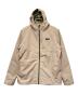 Patagonia（パタゴニア）の古着「4-in-1 Everyday Jacket」｜ベージュ
