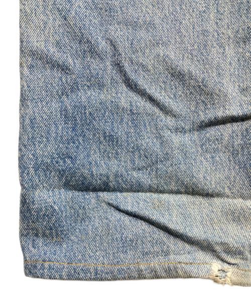 LEVI'S（リーバイス）LEVI'S (リーバイス) ヴインテージ501デニムパンツ インディゴ サイズ:W34×L36の古着・服飾アイテム