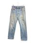LEVI'S（リーバイス）の古着「ヴインテージ501デニムパンツ」｜インディゴ