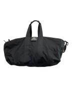 GREGORYグレゴリー）の古着「FIELD SUPPLY DUFFEL BAG」｜ブラック