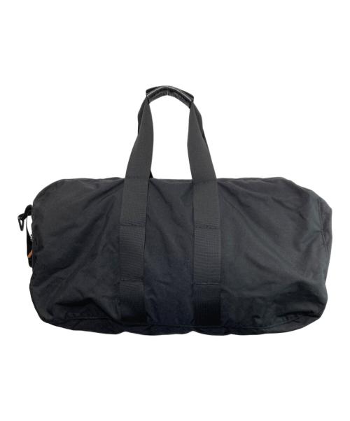 GREGORY（グレゴリー）GREGORY (グレゴリー) FIELD SUPPLY DUFFEL BAG ブラックの古着・服飾アイテム