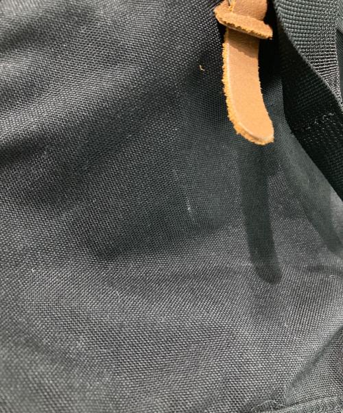 GREGORY（グレゴリー）GREGORY (グレゴリー) FIELD SUPPLY DUFFEL BAG ブラックの古着・服飾アイテム