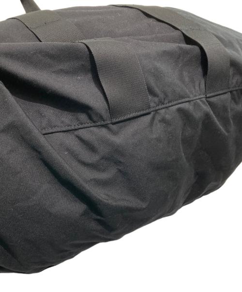 GREGORY（グレゴリー）GREGORY (グレゴリー) FIELD SUPPLY DUFFEL BAG ブラックの古着・服飾アイテム