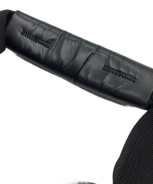 GREGORY（グレゴリー）GREGORY (グレゴリー) FIELD SUPPLY DUFFEL BAG ブラックの古着・服飾アイテム
