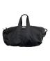 GREGORY（グレゴリー）の古着「FIELD SUPPLY DUFFEL BAG」｜ブラック