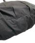 中古・古着 GREGORY (グレゴリー) FIELD SUPPLY DUFFEL BAG ブラック：8000円