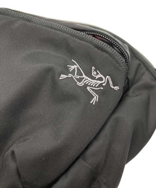 ARC'TERYX（アークテリクス）ARC'TERYX (アークテリクス) マンティス 2 ウエストパック ブラックの古着・服飾アイテム